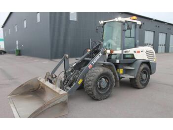 Wheel loader Terex TL 80 AS: picture 1