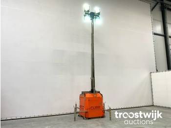Construction machinery Tower Light HYDROPCJM-1541: picture 1