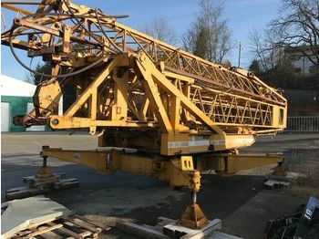 Tower crane Liebherr Liebherr 45 K / 80 S