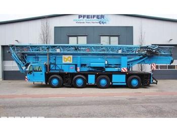Tower crane Spierings SK488-AT4