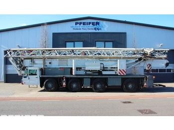 Tower crane Spierings SK488-AT4