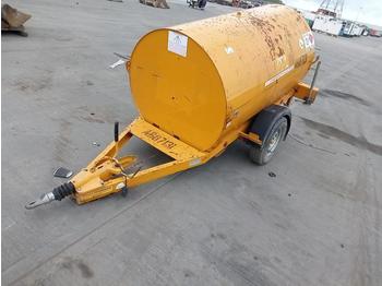 Construction equipment Trailer Engineering 950 Litre: picture 1