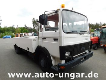 Truck mounted aerial platform IVECO 90-13