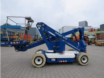 Truck mounted aerial platform UPRIGHT SP37: picture 1