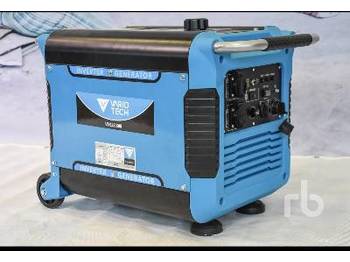 New Generator set VARIO TECH VT-QL3000I Inverter: picture 1