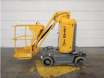 Vertical mast lift HAULOTTE STAR 10 - V20560