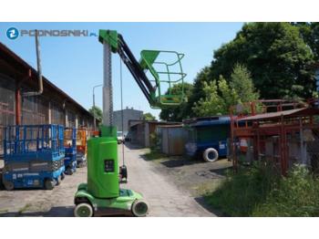 Vertical mast lift Haulotte Star 10