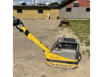 Vibratory plate Wacker Neuson DPU 4545