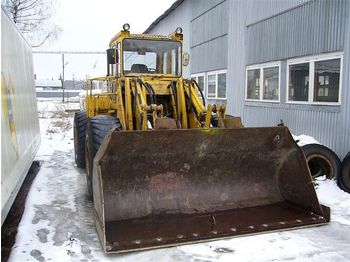 Volvo LM1641 Front loader - Construction machinery