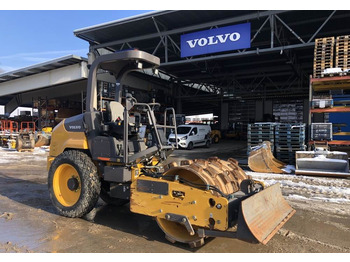 Compactor VOLVO