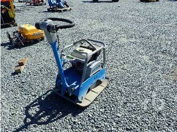 Vibratory plate WEBER CR4/65HD: picture 1