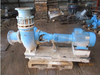 Water pump KSB 8"