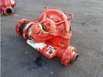 Water pump Nijhuis HGTI-200.340