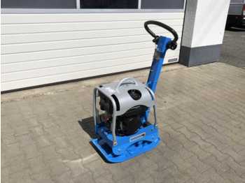 New Vibratory plate Weber WEBER CR 1 // 118kg // 3,2kW //20kN: picture 1