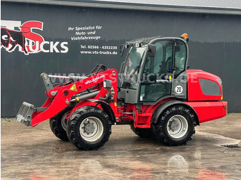 Wheel loader WEIDEMANN