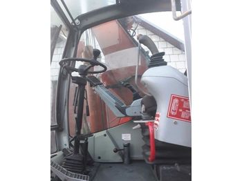 Wheel excavator ATLAS 1505 m