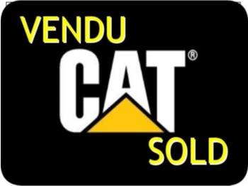 Wheel excavator CATERPILLAR M313D