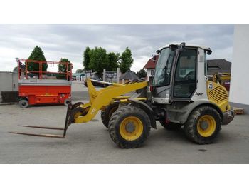 Wheel loader Atlas AR 65 Super