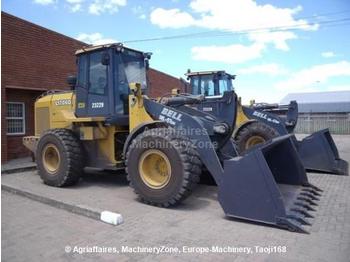 Bell 1706D - Wheel loader