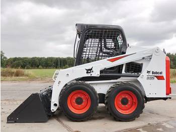 Wheel loader Bobcat S450 Unused / more units availlable
