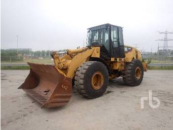 Wheel loader CAT 950H