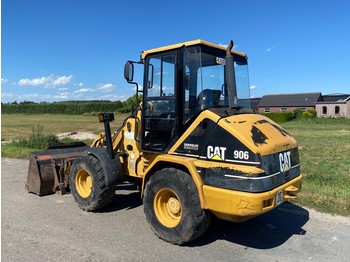 Wheel loader Caterpillar 906