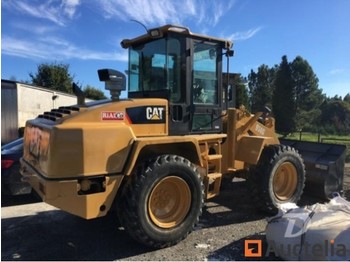Wheel loader Caterpillar 914-G
