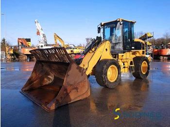 Wheel loader Caterpillar 924G