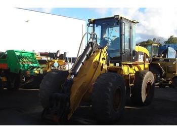 Wheel loader Caterpillar 930 G 930 G