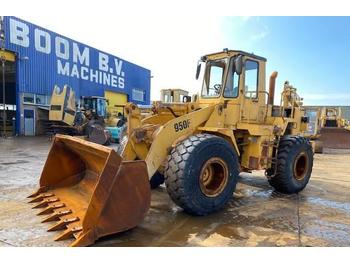 Wheel loader Caterpillar 950 F II