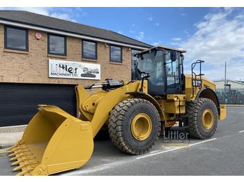 Wheel loader Caterpillar 950 GC