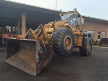 Wheel loader Caterpillar 966B