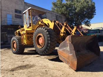 Wheel loader Caterpillar 966B