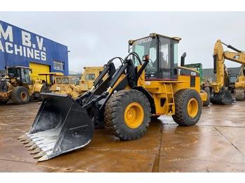 Wheel loader Caterpillar IT 28 G