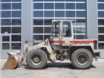 FAUN F1110 - Wheel loader