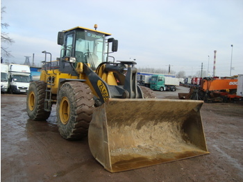 Inne ŁADOWARKA KOŁOWA XCMG ZL50G 4 szt. - Wheel loader