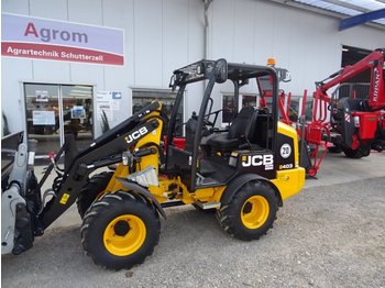Wheel loader JCB 403