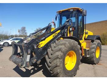 Wheel loader JCB 416 S