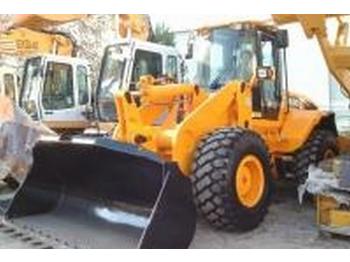 Wheel loader JCB 436E HT
