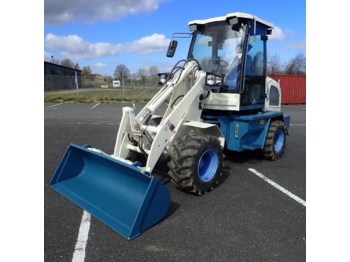 Wheel loader KMM ZL-10