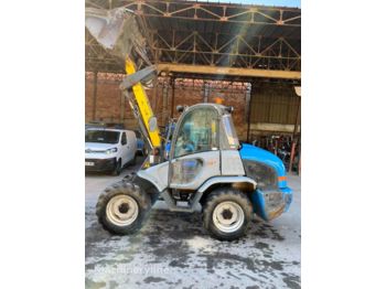 Wheel loader KRAMER 280