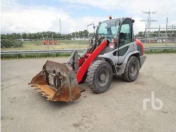 Wheel loader KRAMER 342 4x4x4