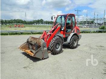 Wheel loader KRAMER 346 4x4x4