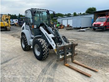 Wheel loader KRAMER 5065