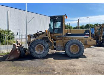Wheel loader Komatsu WA320-1