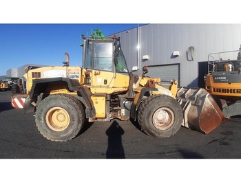 Wheel loader Komatsu WA 320 - 5H (For parts)