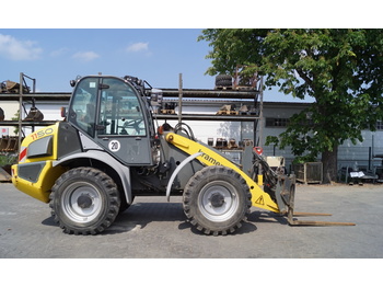Wheel loader Kramer 1150