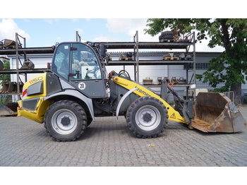 Wheel loader Kramer 1150