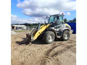 Wheel loader Kramer 345-2 (880)