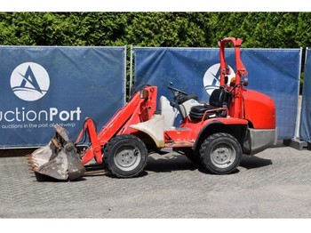 Wheel loader Kramer 348